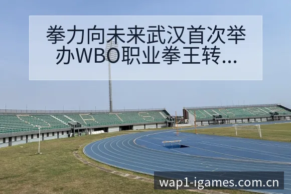 拳力向未来武汉首次举办WBO职业拳王转会进展与阵容影响签 - 爱游戏